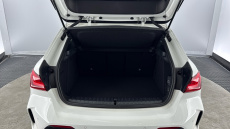 BMW 1 Series 118i M Sport 5dr Step Auto Petrol Hatchback